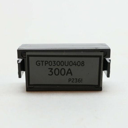 General Electric GTP0300U0408 Circuit Breaker | EntelliGuard GTP 300A