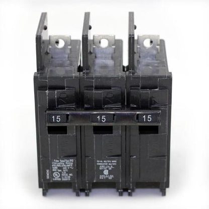 Siemens HB3B015 Circuit Breaker | BQ Series HBQ 240V 15A