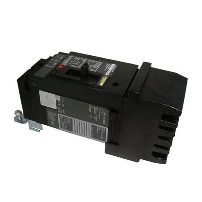 Square D HGA260204 Circuit Breaker | 600V 20A 2P 35kA@480V Plug In Panelboard Powerpact
