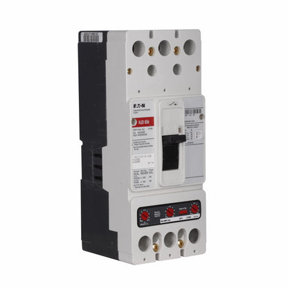 Cutler Hammer HJD3175 Molded Case Circuit Breaker | 600V 175A 3P 65kA@480V Feed-Thru Series C