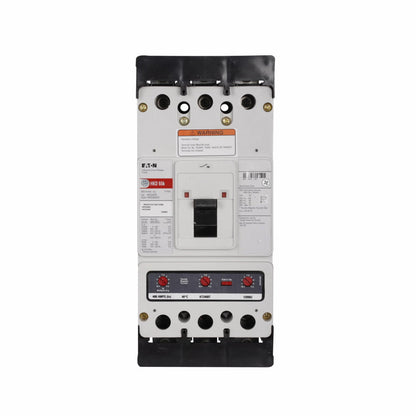 Cutler Hammer HKD3300 Circuit Breaker | Series C HKD 600V 300A