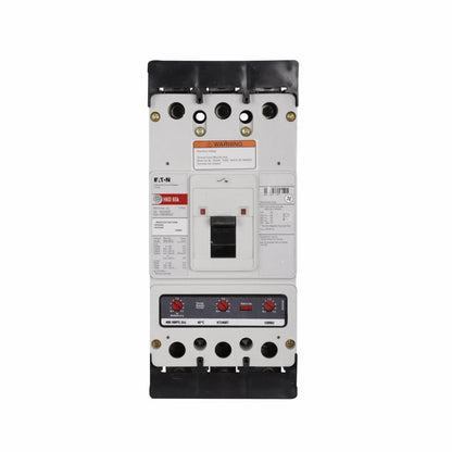 Cutler Hammer HKD3300W Circuit Breaker | Series C HKD 600V 300A