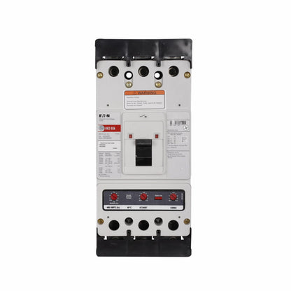 HKD3100W Cutler Hammer Molded Case Circuit Breaker Series C 100A 600V - Essential Electric Supply