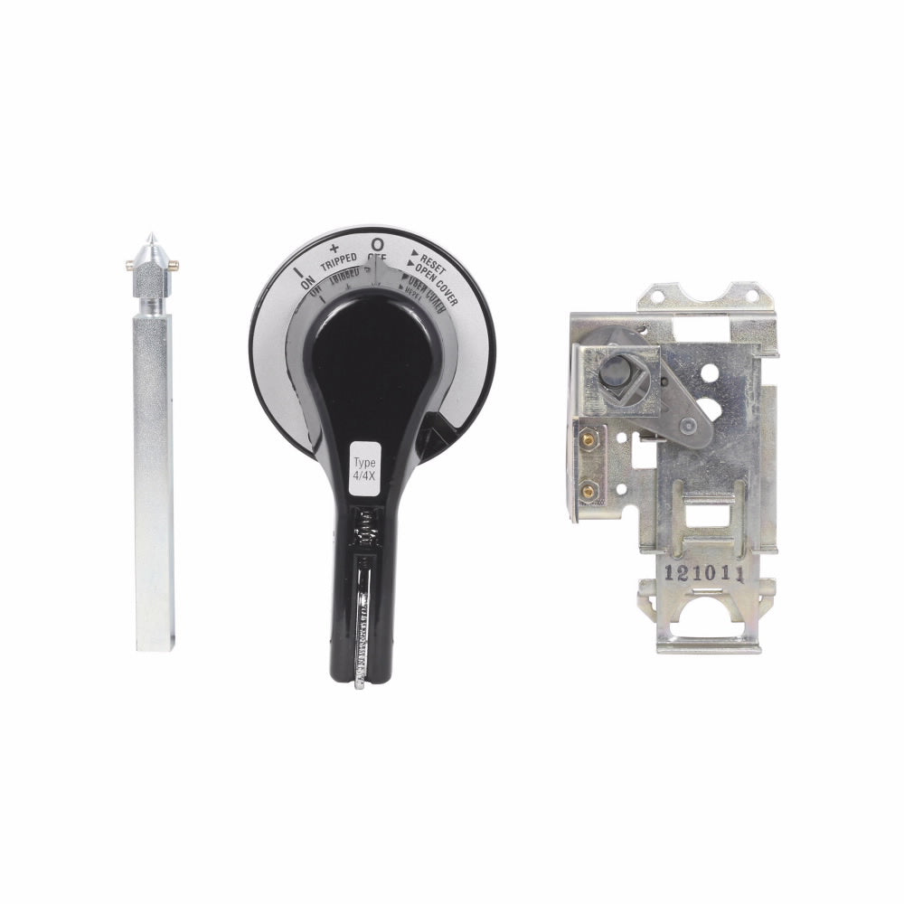 HM1R06 - Essential Electric Supply