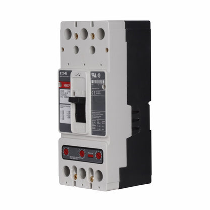 Cutler Hammer, Eaton, Westinghouse HMCP250A5 Circuit Breaker | Series C HMCP 600V 250A