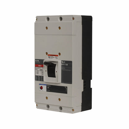 Eaton HMCP800X7W Circuit Breaker | Series C HMCP 600V 800A