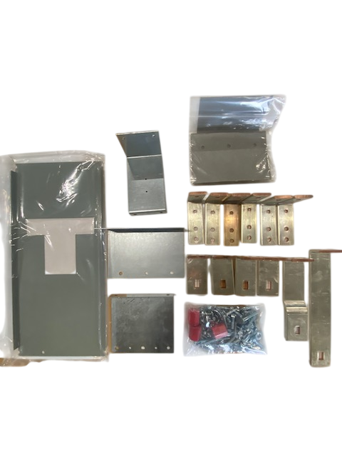 Siemens SJ1D Circuit Breaker Mounting Hardware | 600V 200-400A JD
