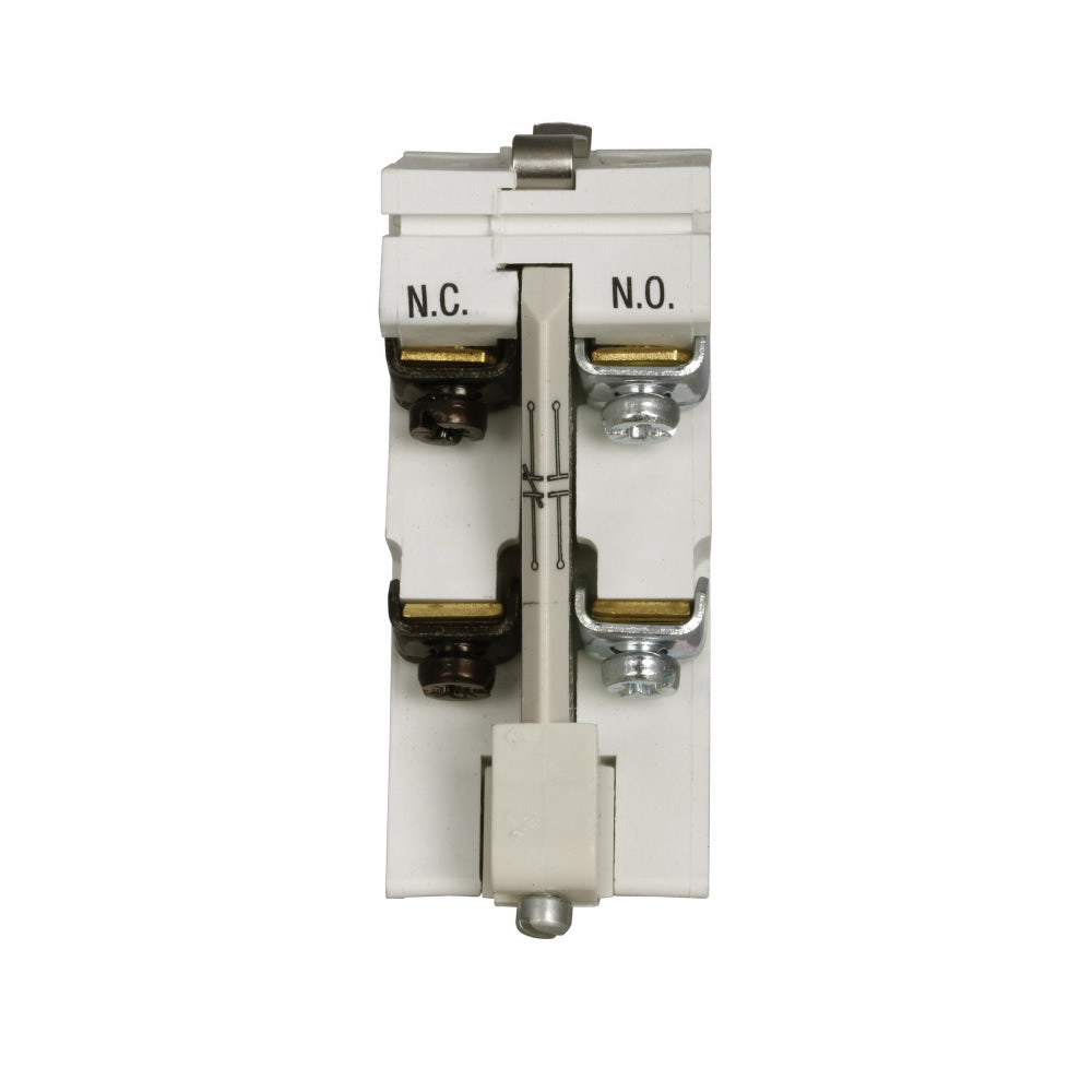 Cutler Hammer J11 Motor Control | 1NO/1NC A200 Series