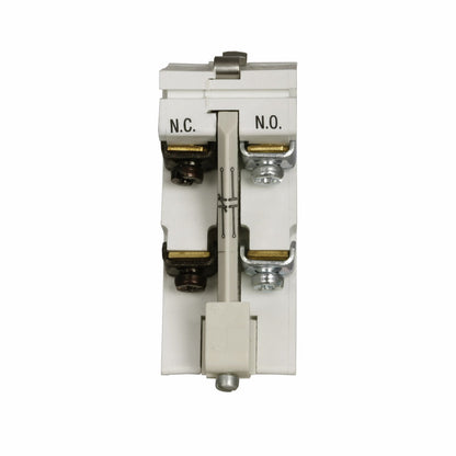 Cutler Hammer J11 Motor Control | 1NO/1NC A200 Series