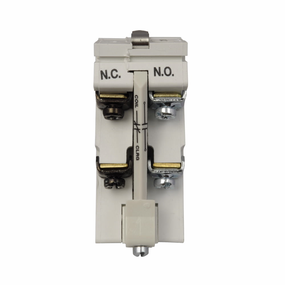 J1C Cutler Hammer A200 Series Contactor And Motor Starter Auxiliaries - Essential Electric Supply