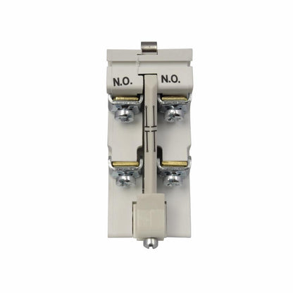 Eaton J20 Contactor And Motor Starter Auxiliary | 2NO A200 Series