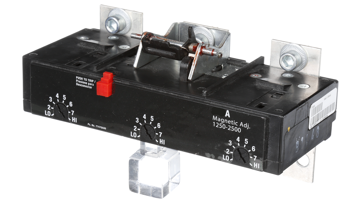 JD62T250 - Essential Electric Supply