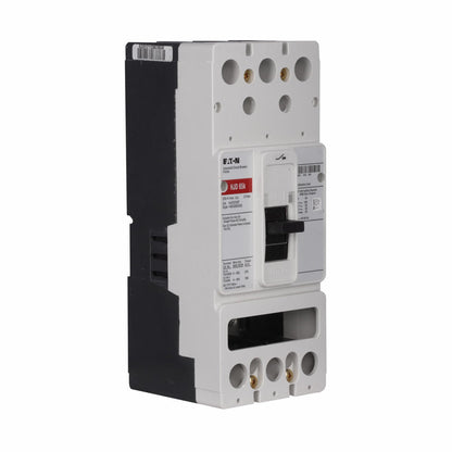 Cutler Hammer JDC3250F Circuit Breaker | 600V 250A 3P 100kA@480V Bolt-On Series C