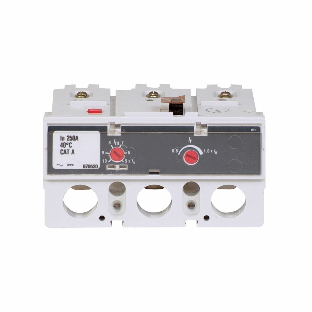 JT3125T Cutler Hammer Circuit Breaker Trip Unit Series C - Essential Electric Supply