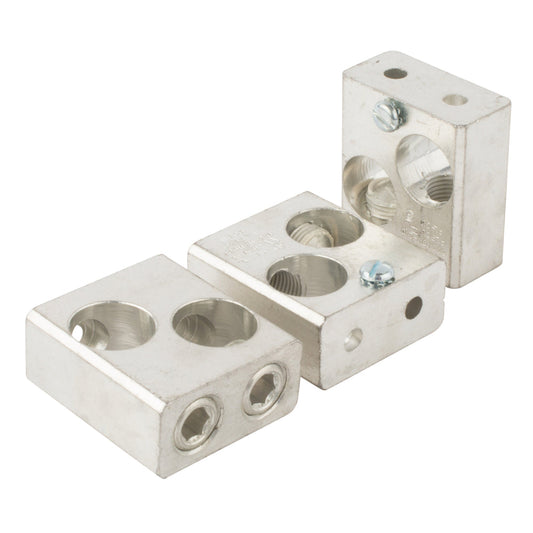 K6TH ABB Lug Terminal Kit SACE Isomax - Essential Electric Supply