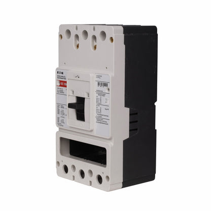 Cutler Hammer KDC3225Y Circuit Breaker | 600V 225A 3P 100kA@480V Bolt-On Series C