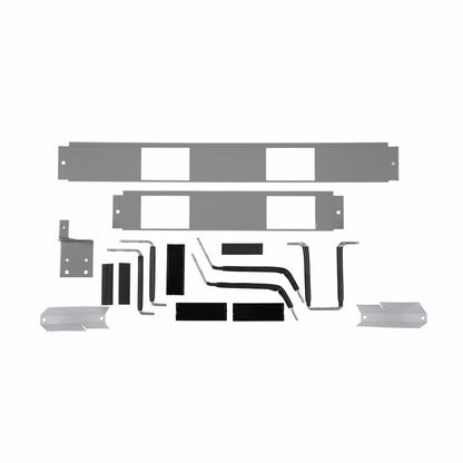 KPRL4FD2 direct replacement mounting hardware for Cutler Hammer PRL4a bolt-on panels - Essential Electric Supply