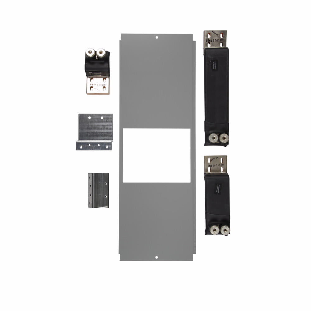 KPRL4ND direct replacement mounting hardware for Culter Hammer PRL4a bolt-on panels - Essential Electric Supply