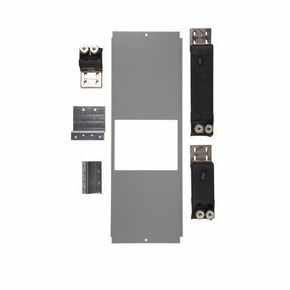 KPRL4ND direct replacement mounting hardware for Culter Hammer PRL4a bolt-on panels - Essential Electric Supply