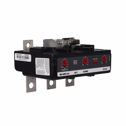 Cutler Hammer KT3150T Circuit Breaker | 3P 600V 150A Thermal Magnetic Series C