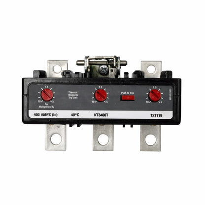 KT3250T	 Cutler Hammer Trip Unit 250A - Essential Electric Supply