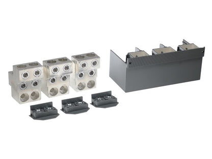 KXT KXT7CUAL4X500K-3PC Switch part or accessory Motor Control KXT