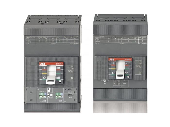 ABB KXTCFLMTHW Contact Kit | Motor Control