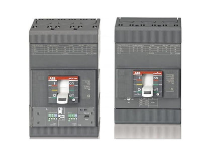 ABB KXTCFLMTHW Contact Kit | Motor Control