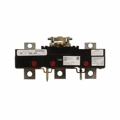 LA3300PT Westinghouse Circuit Breaker Trip Unit Tri-Pac - Essential Electric Supply