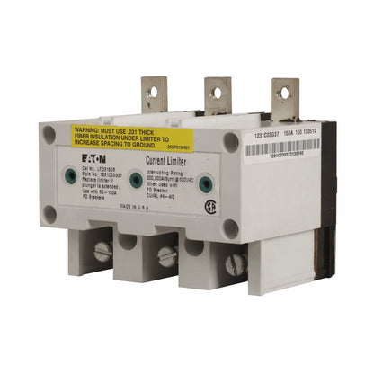 Square D LFD3070R Circuit Breaker Terminal Accessories Series C