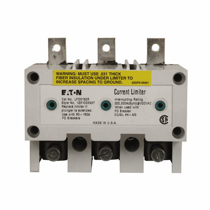 LFD3070R  Cutler Hammer  Circuit Breaker Parts - Essential Electric Supply