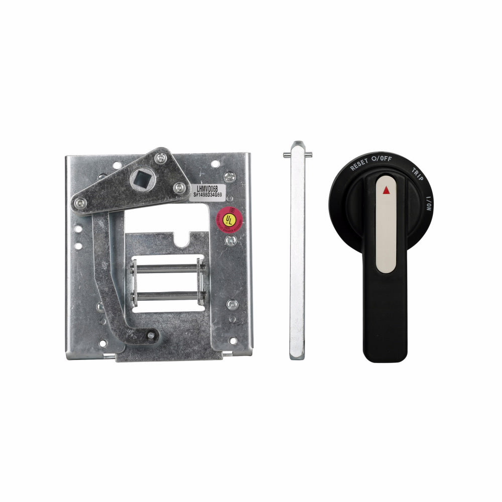 LHMVD12B  Cutler Hammer  Circuit Breaker Parts - Essential Electric Supply
