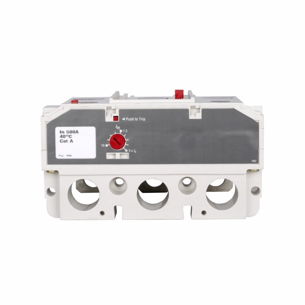 LT3500FA Cutler Hammer Circuit Breaker Trip Unit Series G - Essential Electric Supply