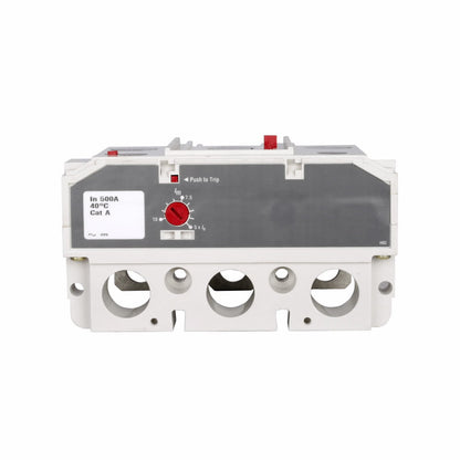 LT3500FA Cutler Hammer Circuit Breaker Trip Unit Series G - Essential Electric Supply