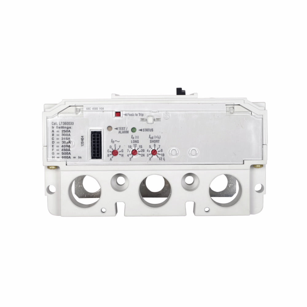 LT360036 Cutler Hammer Circuit Breaker Trip Unit Series G - Essential Electric Supply