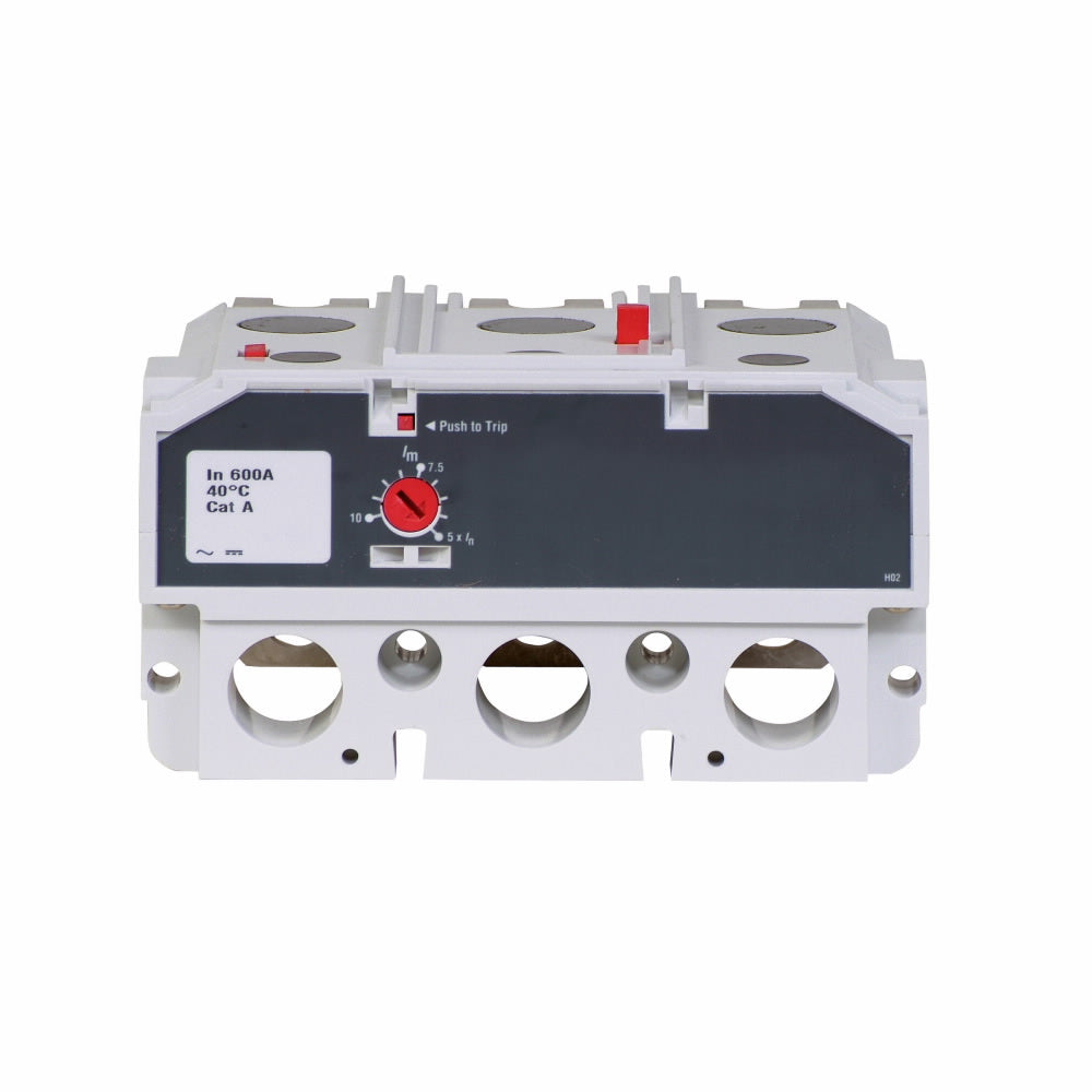 LT3600FA Cutler Hammer Circuit Breaker Trip Unit Series G - Essential Electric Supply