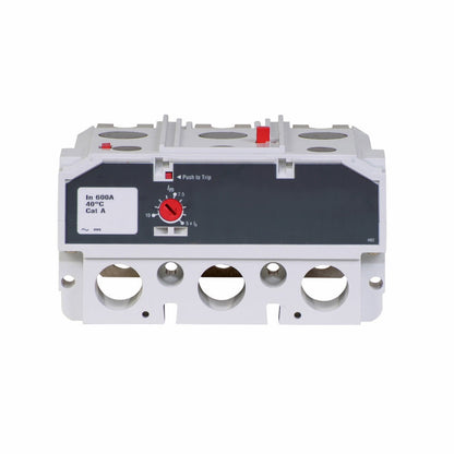 LT3600FA Cutler Hammer Circuit Breaker Trip Unit Series G - Essential Electric Supply