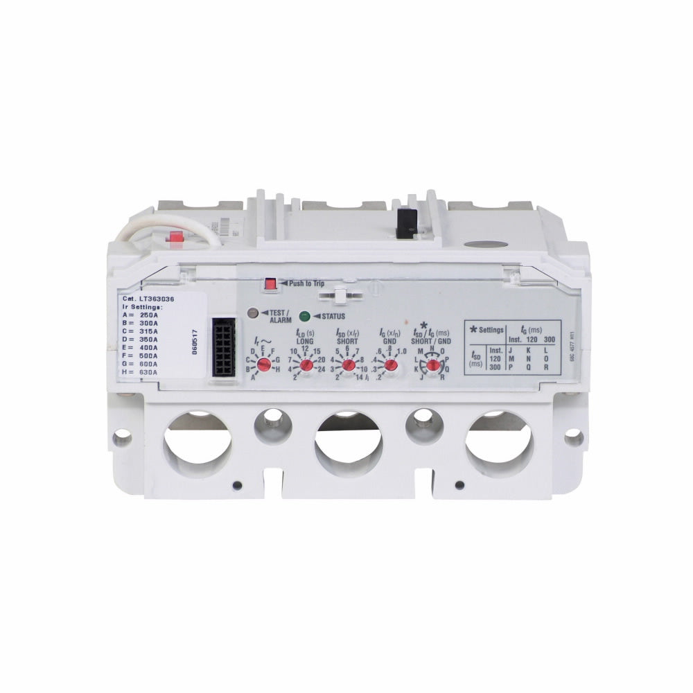 LT340033 - Essential Electric Supply