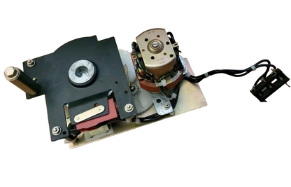 Merlin Gerin 685760 Circuit Breaker Electrical Operator | Control Voltage 30 Masterpact