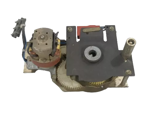 Merlin Gerin 685763 Circuit Breaker Electrical Operator | 240V Masterpact