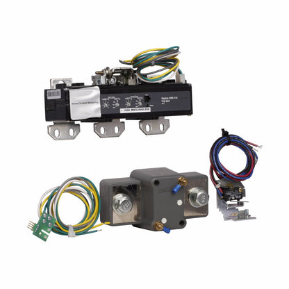 Cutler Hammer MES3800LSI Circuit Breaker | 800A 600V LSI 3-Pole Series C