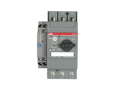 ABB MS451-32E Motor Starter | Motor Control