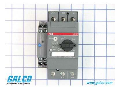 ABB MS451-32E Motor Starter | Motor Control