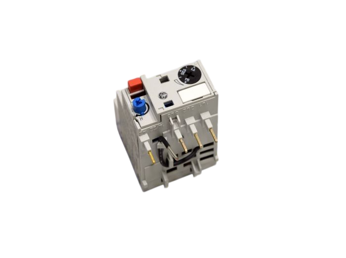 General Electric MT03G Motor Control | Series M MT 1.6A