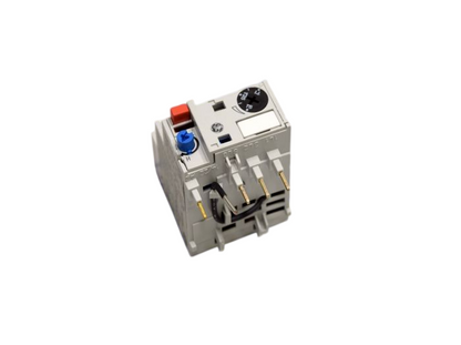 General Electric MT03G Motor Control | Series M MT 1.6A