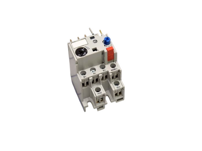 General Electric MT03G Motor Control | Series M MT 1.6A