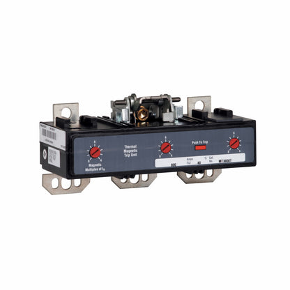 Cutler Hammer MT3500T Circuit Breaker | 600V 3P 500A LI Series C