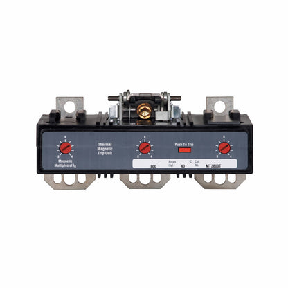 Cutler Hammer MT3700T Circuit Breaker | 700A 600V 3P LI Thermal Magnetic Series C
