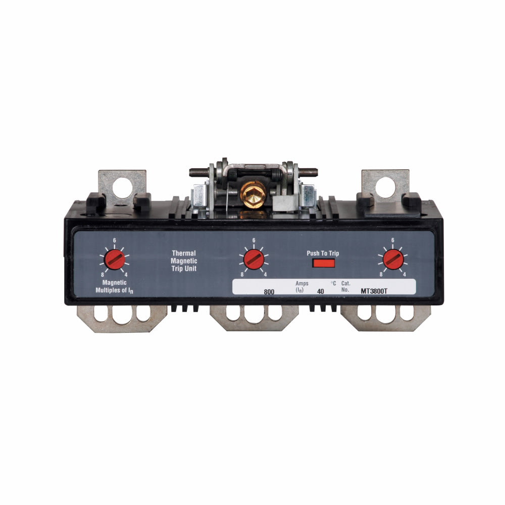 MT3500T Cutler Hammer Circuit Breaker Trip Unit Series C - Essential Electric Supply