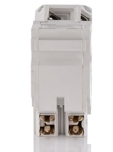 American NA2P100 Circuit Breaker | 240V 100A 2P 10kA@240V Plug-In Stab-Lok